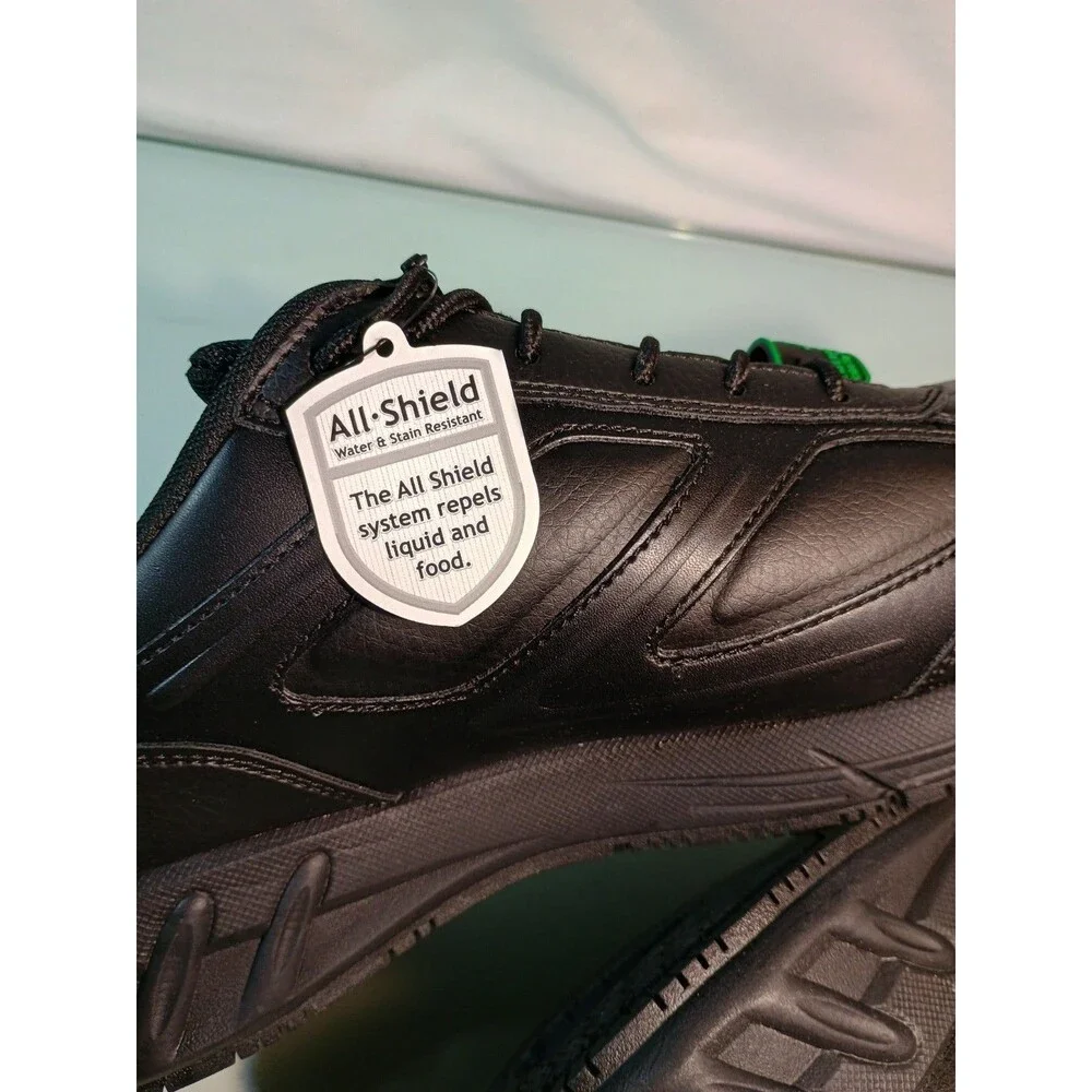 Emeril Lagasse Oil & Slip-Resistant Footwear Size 10